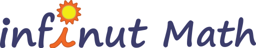 infinut Math Home